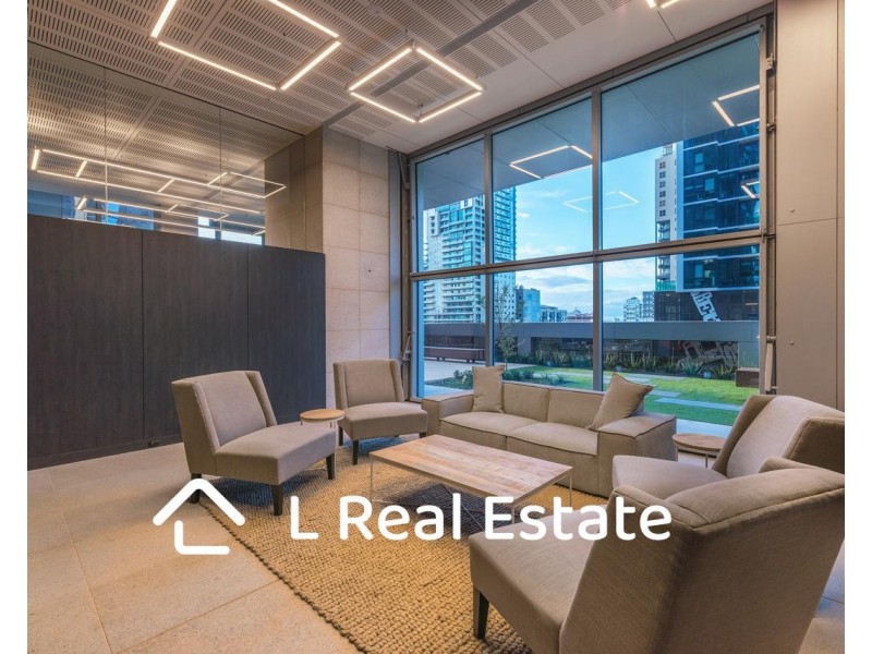 4903/38 Rose Lane, Melbourne VIC 3000