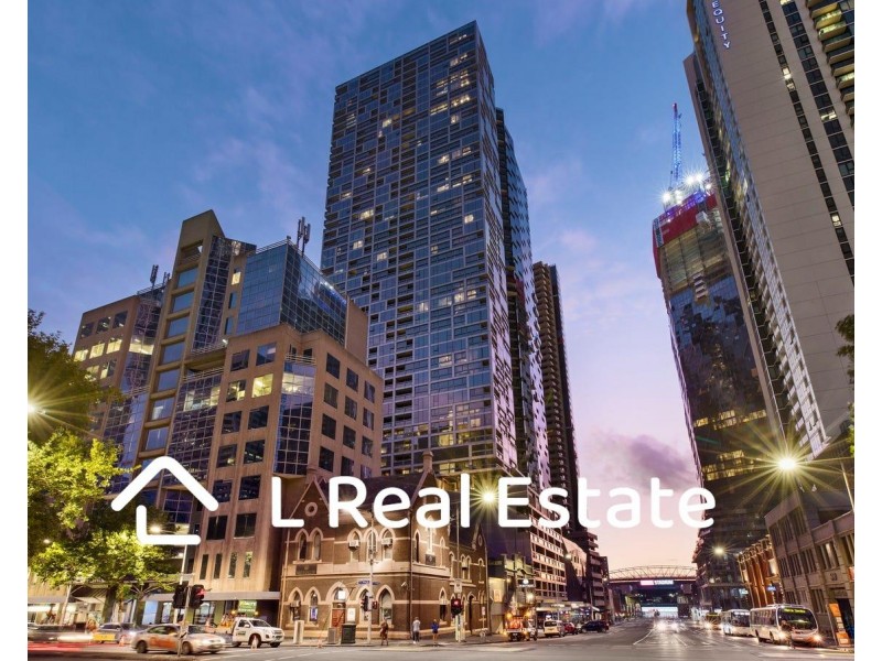 4903/38 Rose Lane, Melbourne VIC 3000