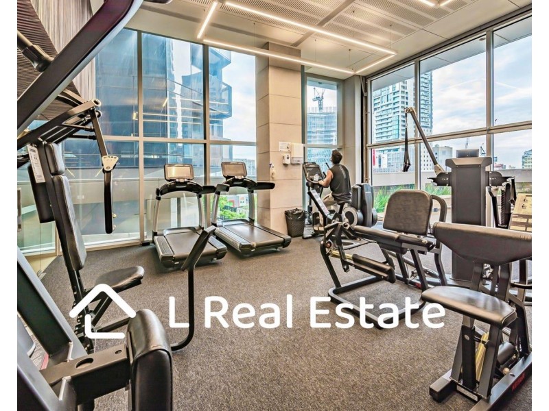4903/38 Rose Lane, Melbourne VIC 3000
