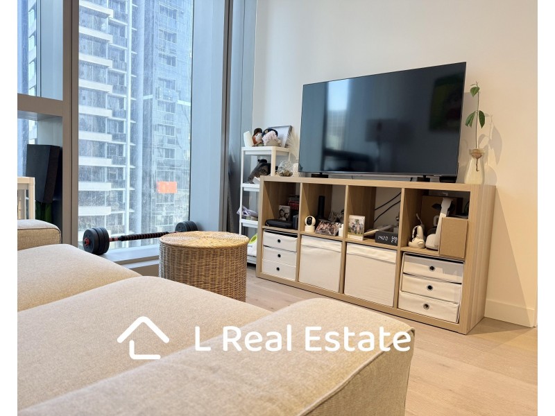 1513/648 Lonsdale Street, Melbourne VIC 3000