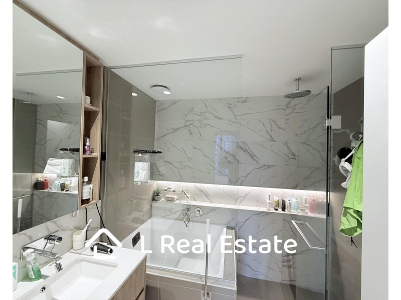 1513/648 Lonsdale Street, Melbourne VIC 3000