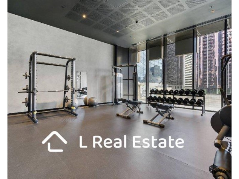 4109/81 A’Beckett Street, Melbourne VIC 3000