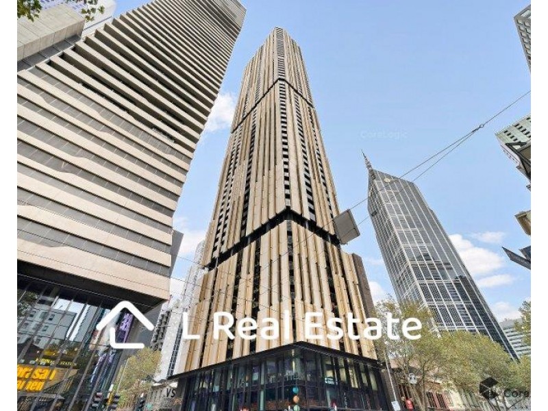 4109/81 A’Beckett Street, Melbourne VIC 3000