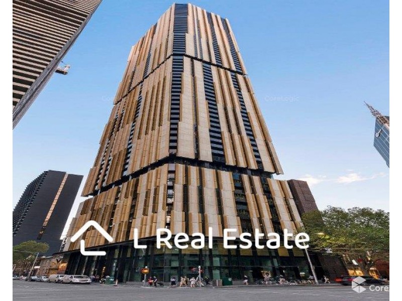 4109/81 A’Beckett Street, Melbourne VIC 3000