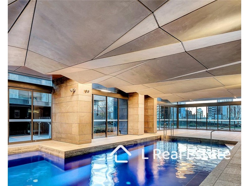 2311/33 Rose Lane, Melbourne VIC 3000