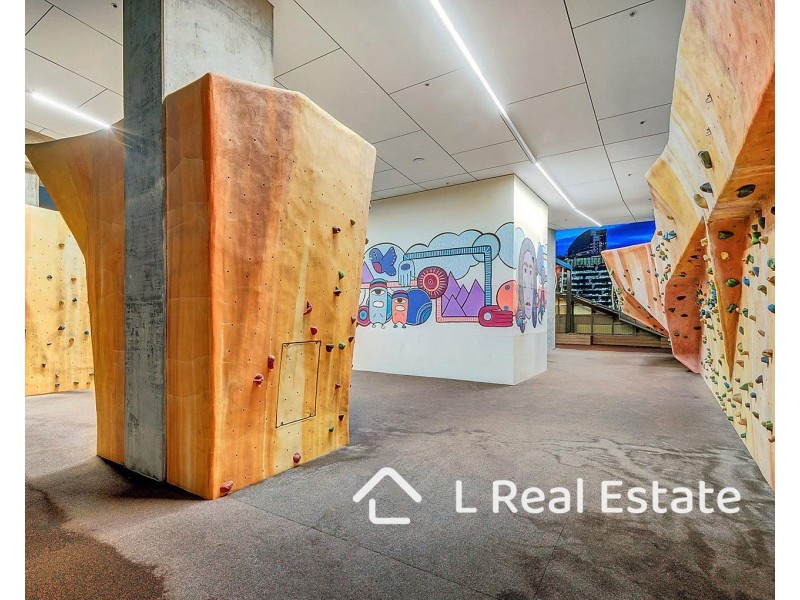 2311/33 Rose Lane, Melbourne VIC 3000