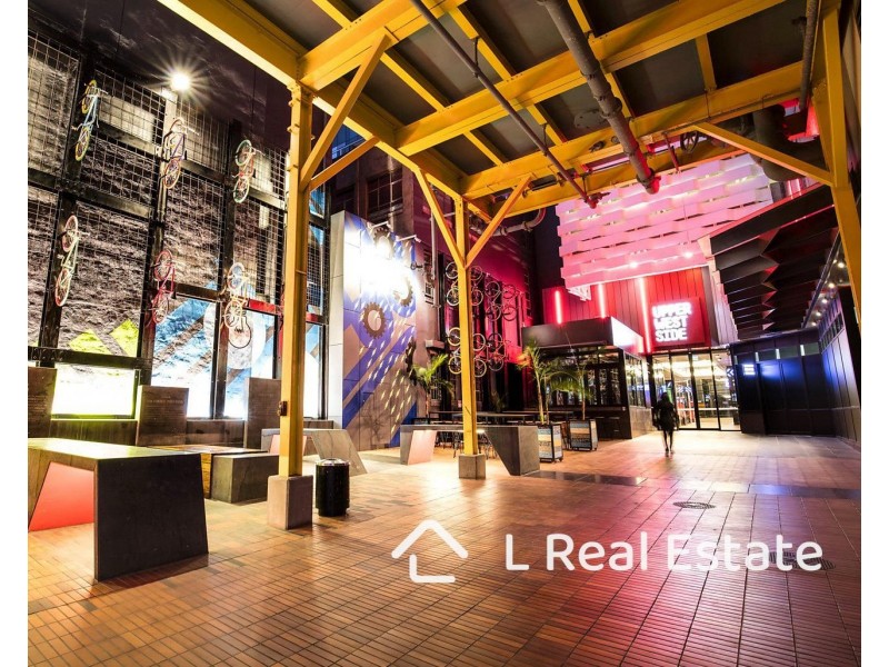2311/33 Rose Lane, Melbourne VIC 3000