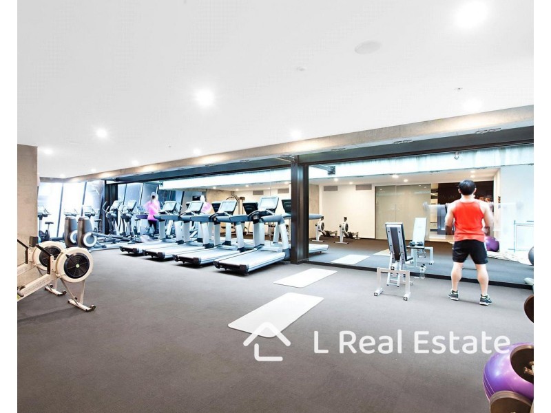 2311/33 Rose Lane, Melbourne VIC 3000