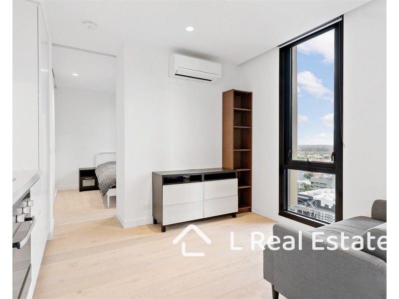 2903/81 A’beckett street, Melbourne VIC 3000