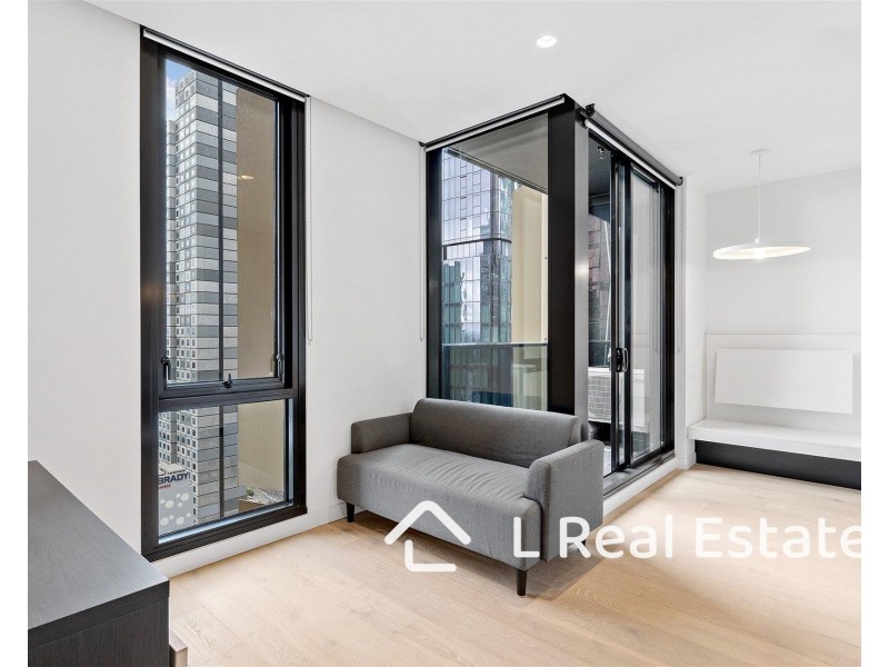 2903/81 A’beckett street, Melbourne VIC 3000