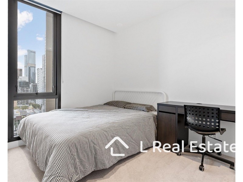 2903/81 A’beckett street, Melbourne VIC 3000