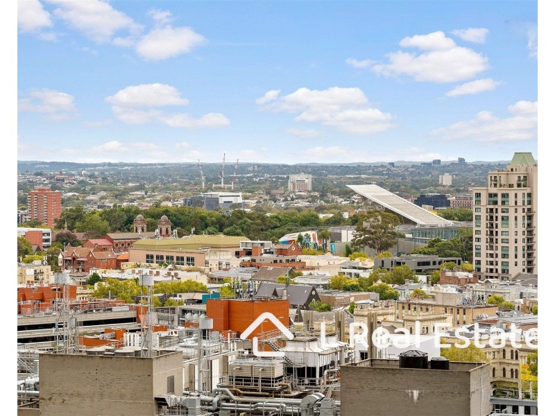 2903/81 A’beckett street, Melbourne VIC 3000