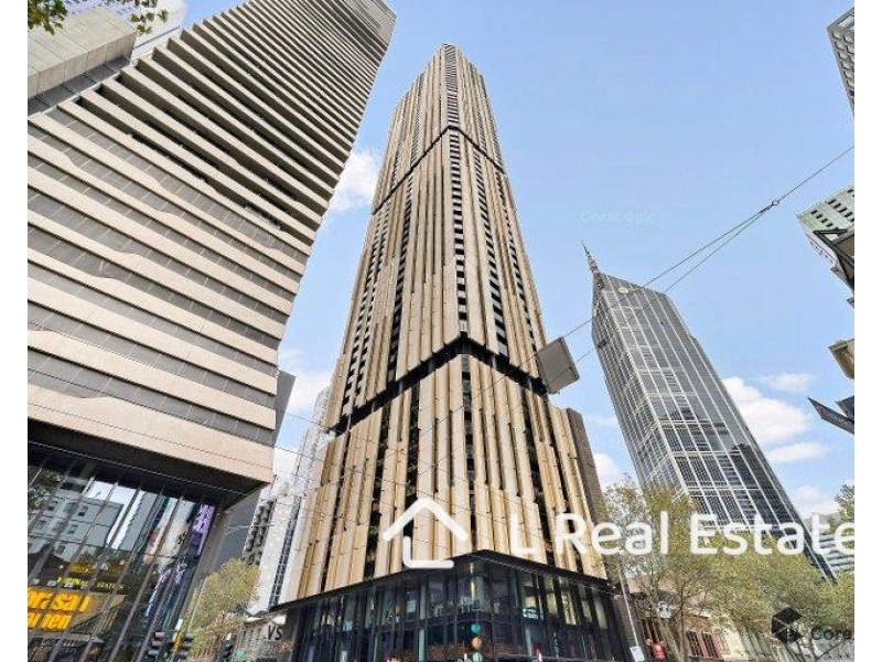2903/81 A’beckett street, Melbourne VIC 3000