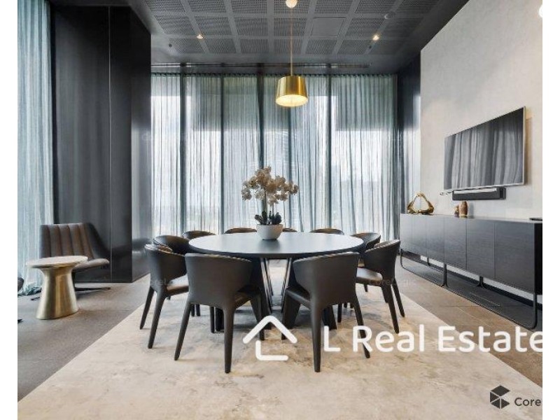 2903/81 A’beckett street, Melbourne VIC 3000