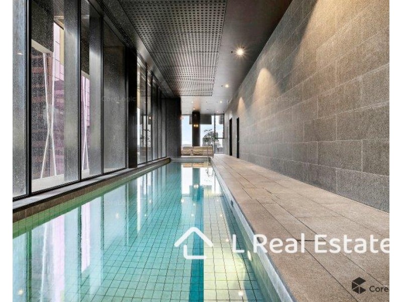 2903/81 A’beckett street, Melbourne VIC 3000