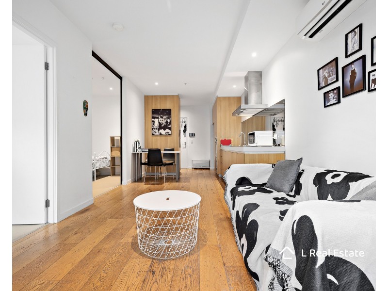 601/11 Rose lane, Melbourne VIC 3000