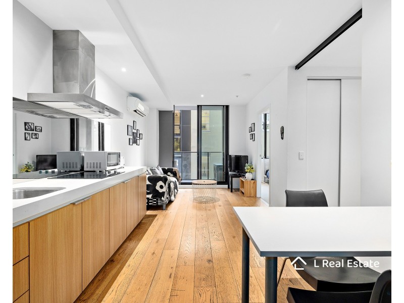 601/11 Rose lane, Melbourne VIC 3000