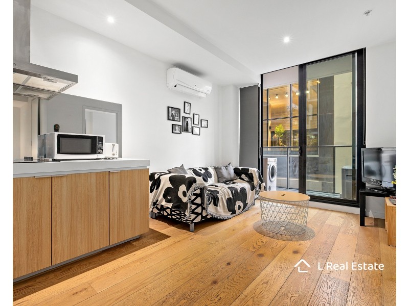 601/11 Rose lane, Melbourne VIC 3000