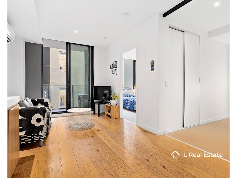 601/11 Rose lane, Melbourne VIC 3000