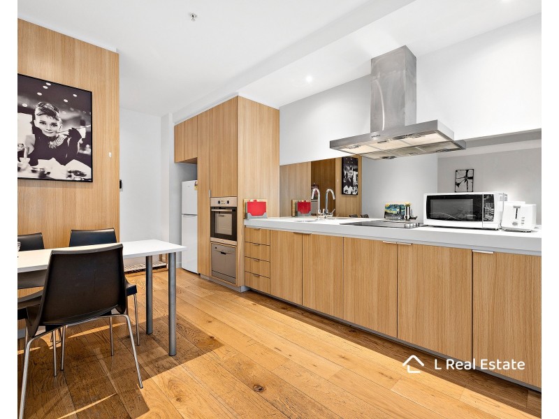 601/11 Rose lane, Melbourne VIC 3000