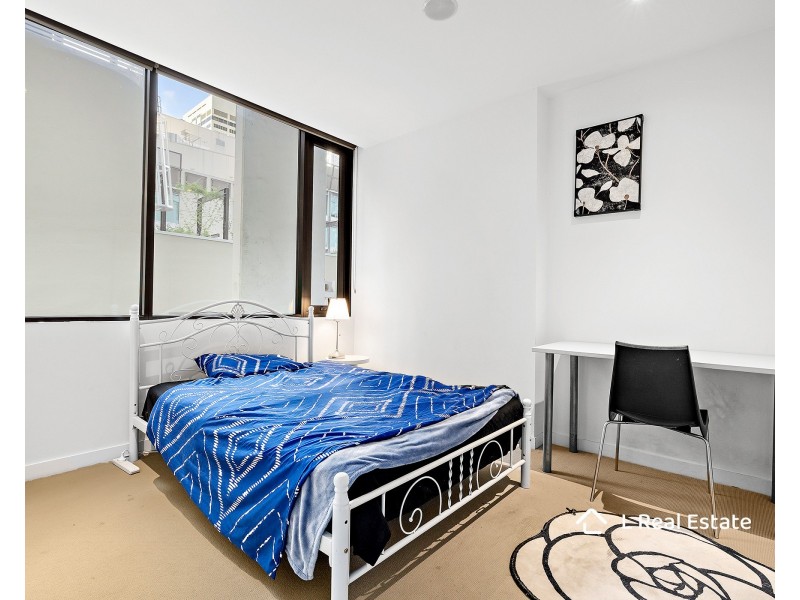 601/11 Rose lane, Melbourne VIC 3000