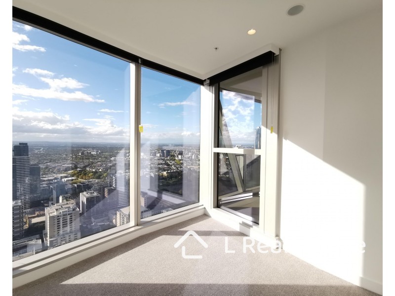 4312B/250 Spencer Street, Melbourne VIC 3000