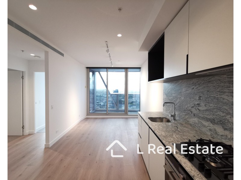 4312B/250 Spencer Street, Melbourne VIC 3000