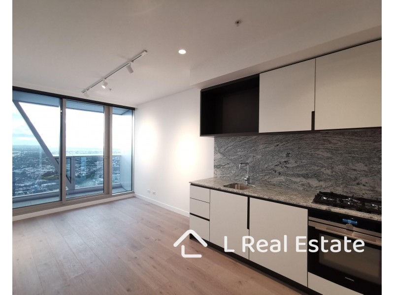 4312B/250 Spencer Street, Melbourne VIC 3000