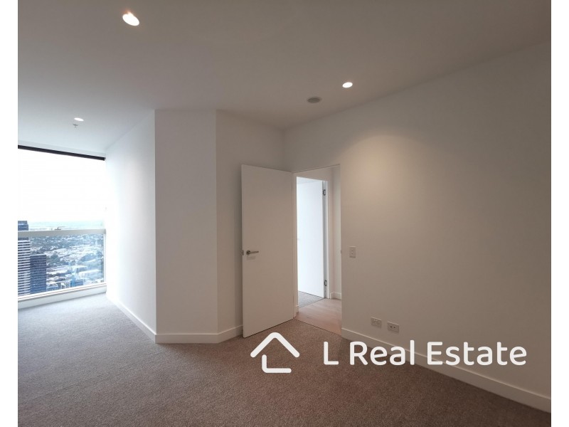 4312B/250 Spencer Street, Melbourne VIC 3000