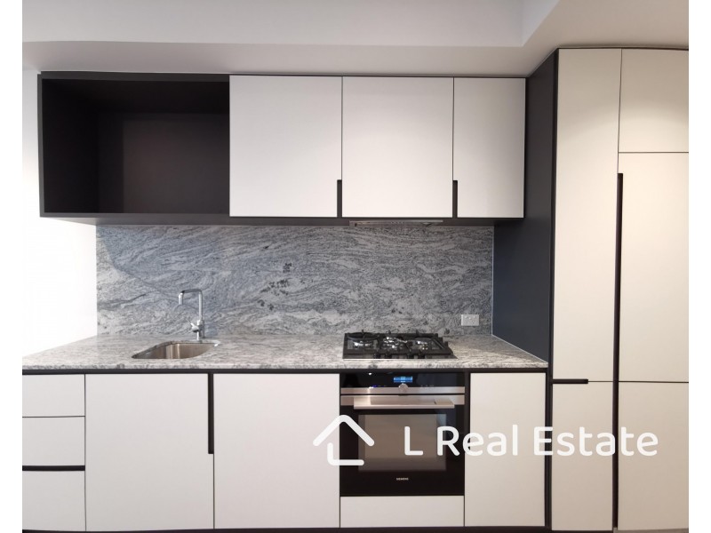 4312B/250 Spencer Street, Melbourne VIC 3000