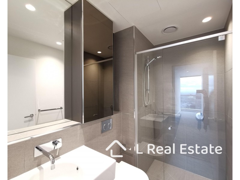 4312B/250 Spencer Street, Melbourne VIC 3000