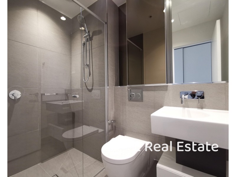 4312B/250 Spencer Street, Melbourne VIC 3000