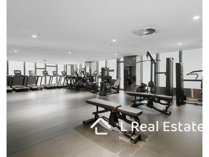 4312B/250 Spencer Street, Melbourne VIC 3000