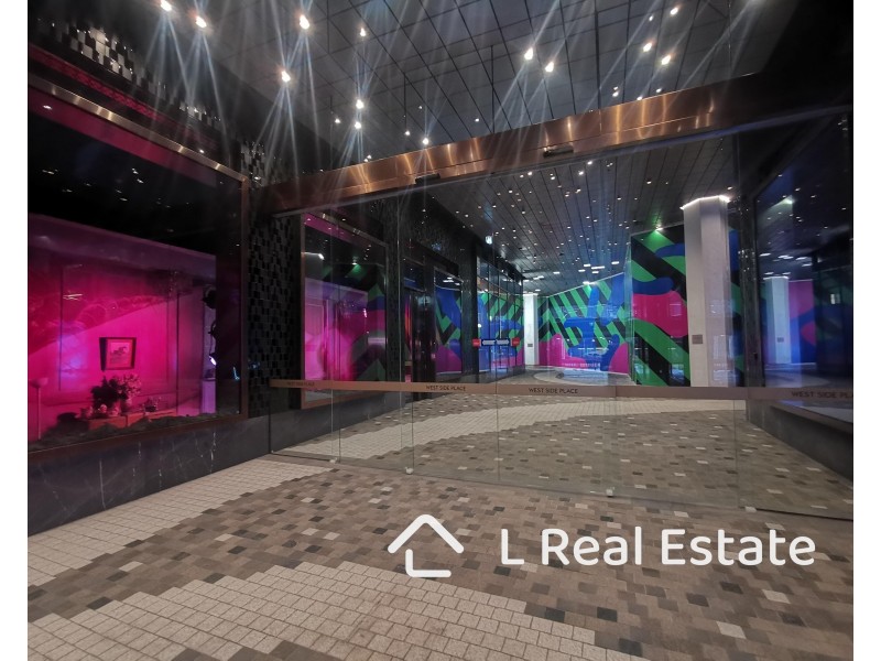 4312B/250 Spencer Street, Melbourne VIC 3000