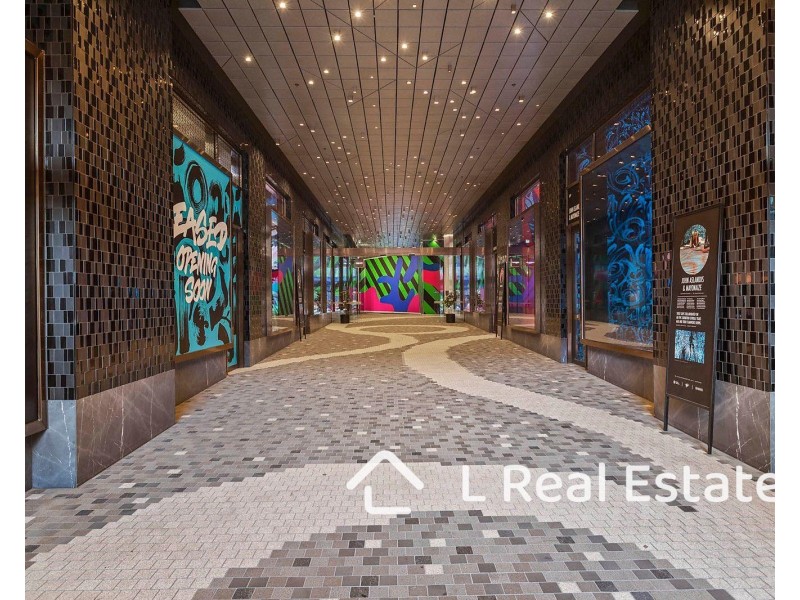 4312B/250 Spencer Street, Melbourne VIC 3000