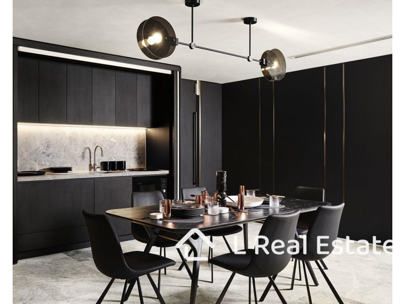 4312B/250 Spencer Street, Melbourne VIC 3000