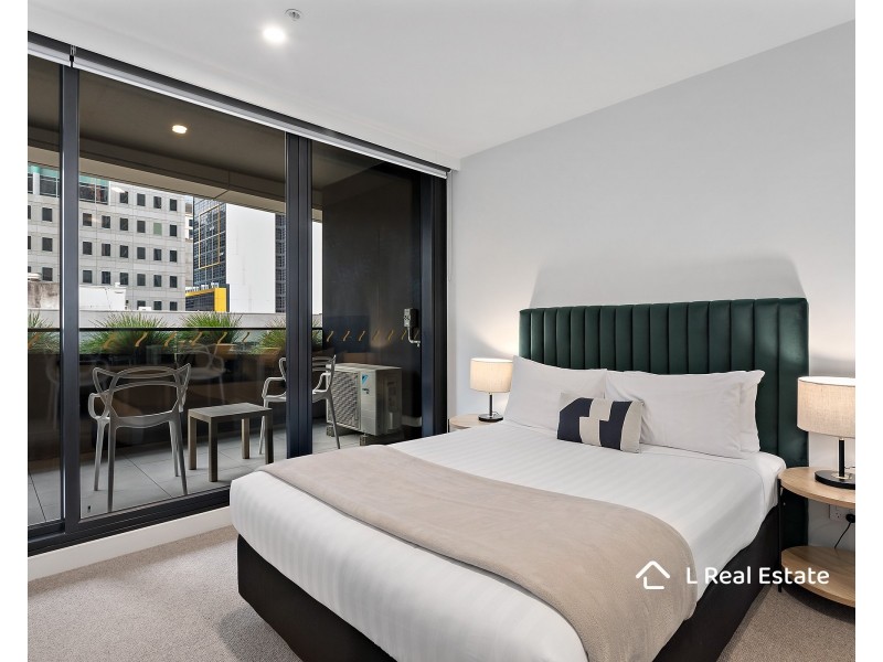 402/299 King Street, Melbourne VIC 3000
