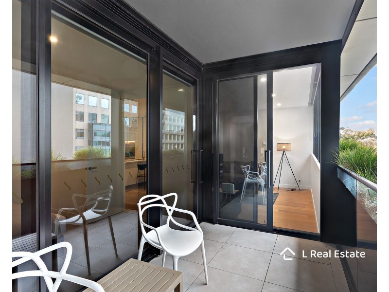 402/299 King Street, Melbourne VIC 3000