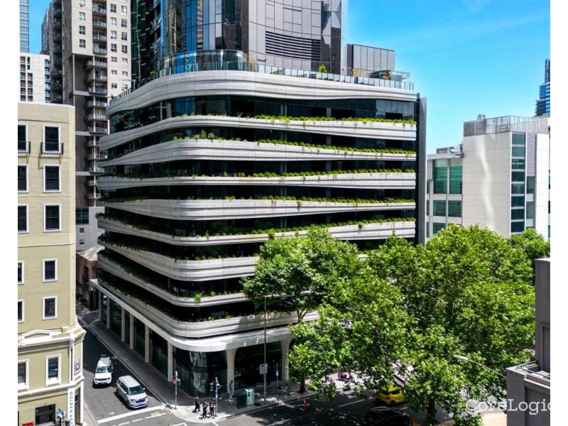 402/299 King Street, Melbourne VIC 3000