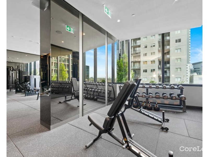 402/299 King Street, Melbourne VIC 3000