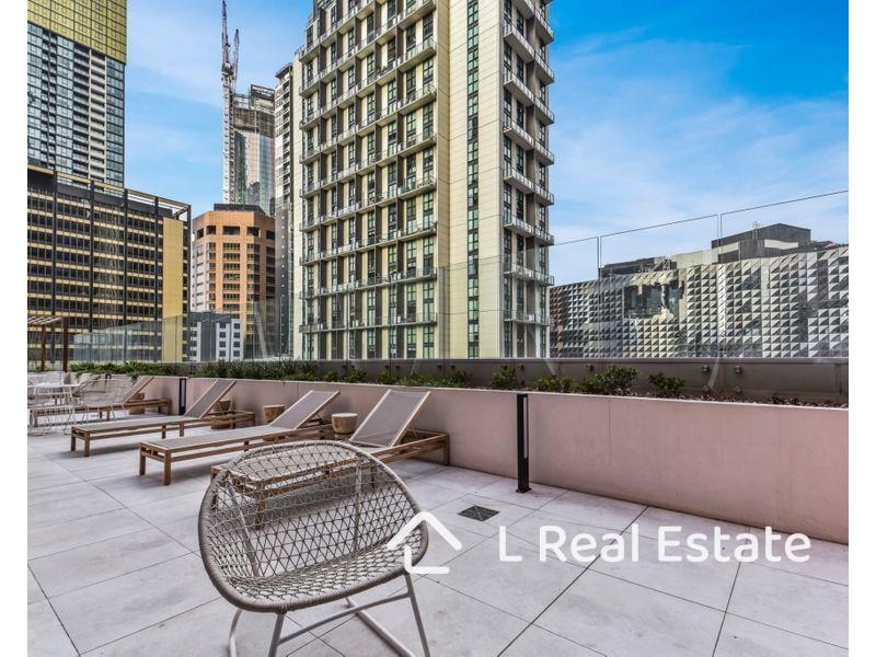 3402/60 A’beckett Street, Melbourne VIC 3000