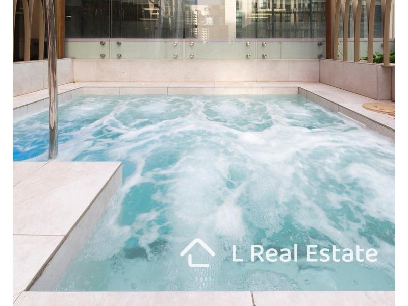 3402/60 A’beckett Street, Melbourne VIC 3000