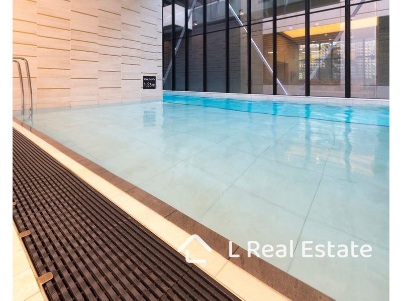 3402/60 A’beckett Street, Melbourne VIC 3000