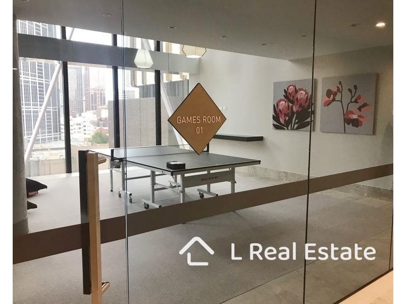 3402/60 A’beckett Street, Melbourne VIC 3000