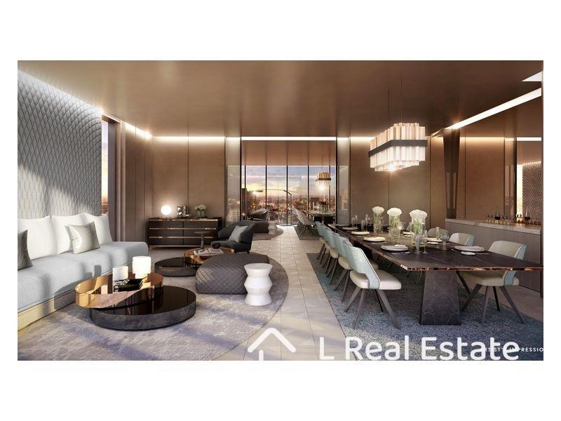 3402/60 A’beckett Street, Melbourne VIC 3000