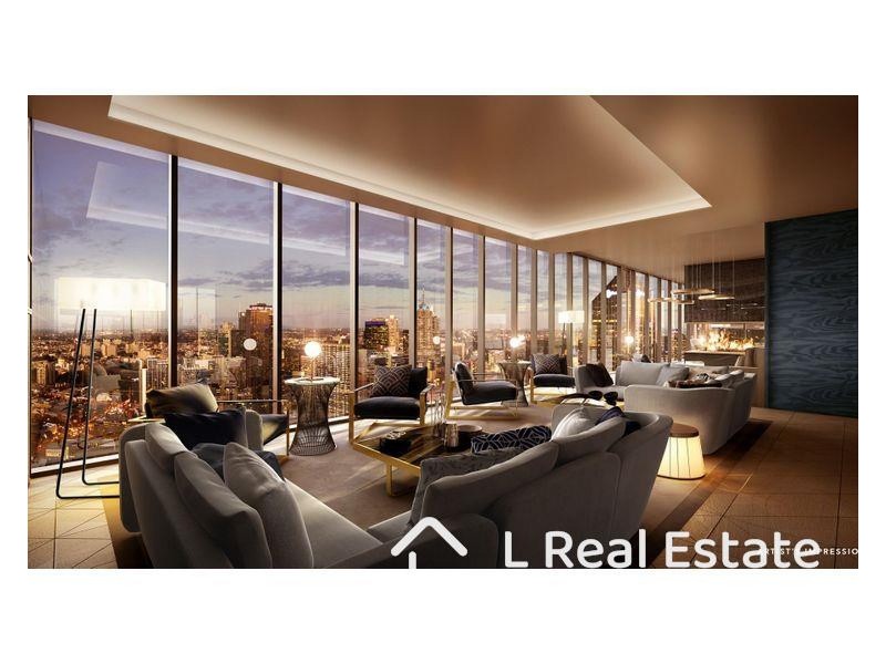 3402/60 A’beckett Street, Melbourne VIC 3000