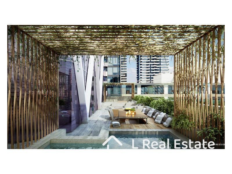 3402/60 A’beckett Street, Melbourne VIC 3000