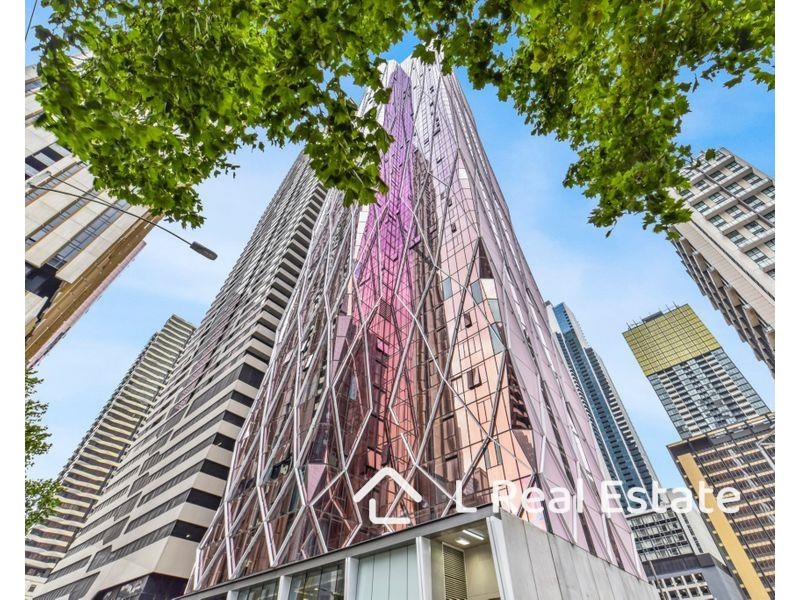 3402/60 A’beckett Street, Melbourne VIC 3000
