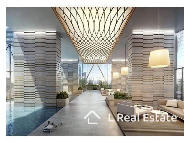 3402/60 A’beckett Street, Melbourne VIC 3000