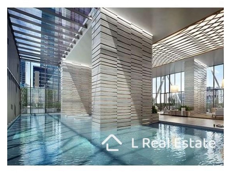 3402/60 A’beckett Street, Melbourne VIC 3000